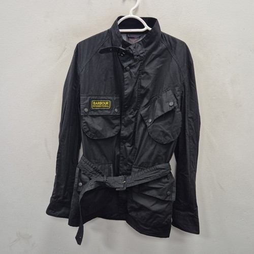 Barbour flyweight originale - barbour,