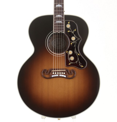 Gibson 200 standard con - sj-200,