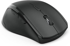 Hama Mouse Ergonomico Senza