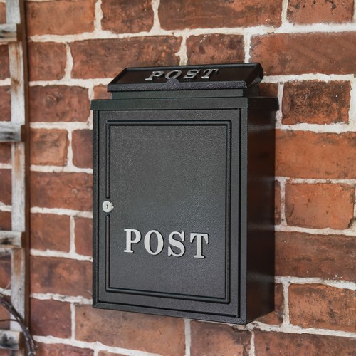 Cassetta postale parete - postale, da