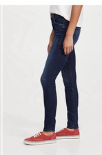 Jeans skinny elasticizzato