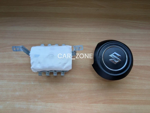 Airbag anteriore sinistro - , e
