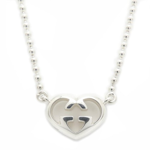 Collana gucci incastro - collana, ad