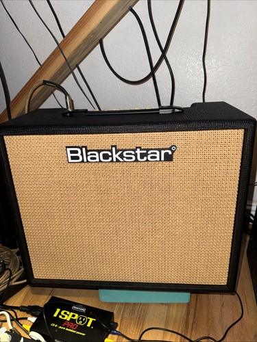 Blackstar debut 50r - blackstar,