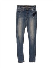 Jeans skinny donna Desigual