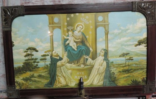 148 vecchio quadro - °°°,