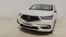 Modellino auto SUV Honda Acura