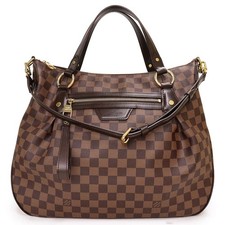 LOUIS VUITTON Evora MM Handbag