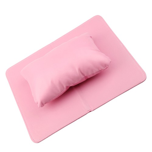 1set manicure mano cuscino - ,