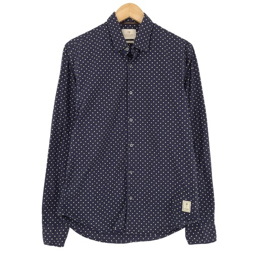 Scotch soda camicia - scotch,
