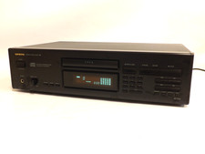 Onkyo DX-7310 Lettore Compact