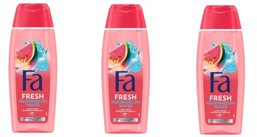 Gel doccia onde anguria - fa,