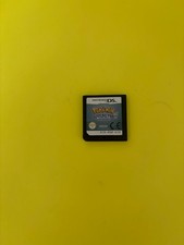 POKEMON SOULSILVER VERSION EUR - Gioco per NINTENDO DS  - PERFETTO
