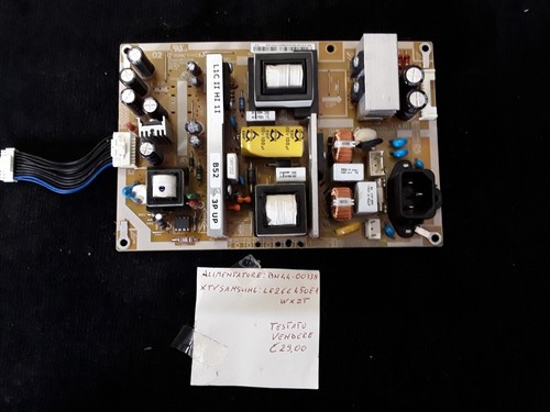 Alimentatore bn44 00338 per - per, tv