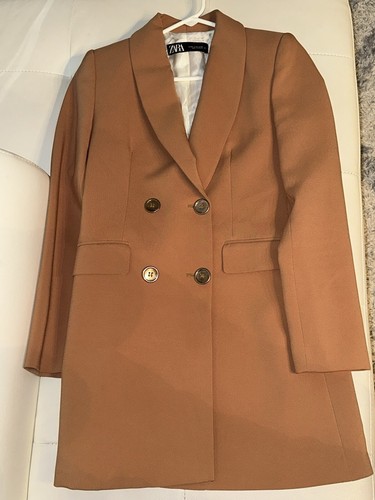 Zara coat for women - 🧥,