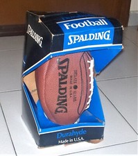 Pallone spalding durahyde - spalding,