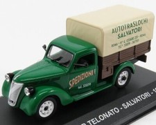 1/43 EDICOLA - FIAT - 1100 ELR
