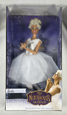 BARBIE BALLERINA DISNEY