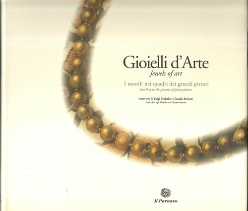 Gioielli arte jewels of - d'arte.,