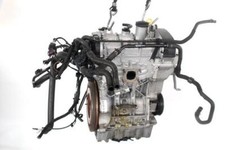 CHY MOTORE SKODA FABIA 1.0 B