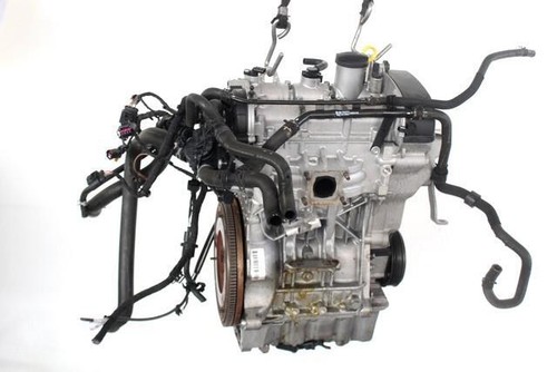 Chy motore skoda fabia b - chy,