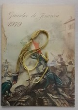 Calendario Guardia di Finanza