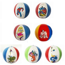 PALLONE ESTATE DA MARE