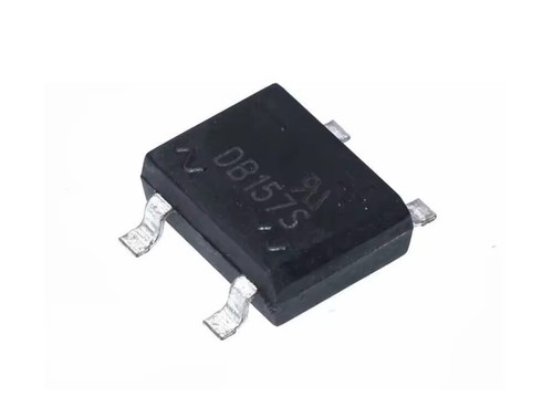 Ponte diodi db157s 1 5a - 2x,
