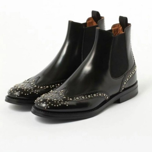 Church ketsby boots - church's,