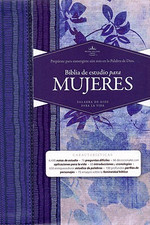 BIBLIA RVR 1960 DE ESTUDIO