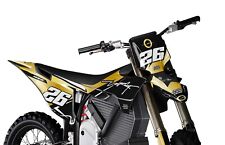 Kit Grafiche Crystal Per