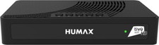 Humax decoder digitale - humax,
