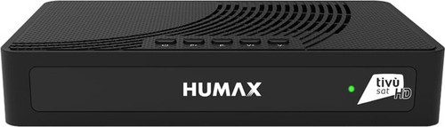 Humax decoder digitale - decoder,