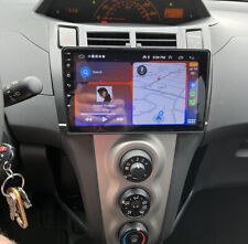 4+64GB per Toyota Yaris XP90