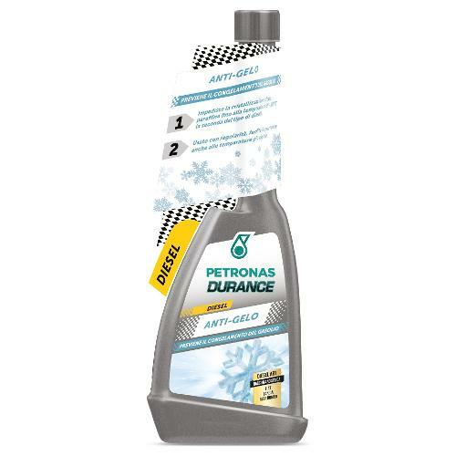 Petronas durance diesel art - petronas,