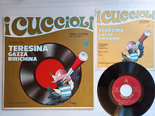 I CUCCIOLI n. 4 TERESINA GAZZA
