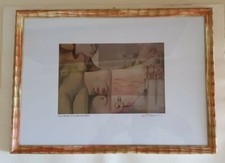 Stampa originale di Carlo