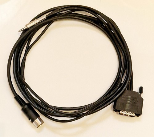 Cavo amplificatore spe - cavo,