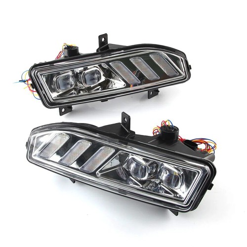 Pezzi luce diurna led - luce,