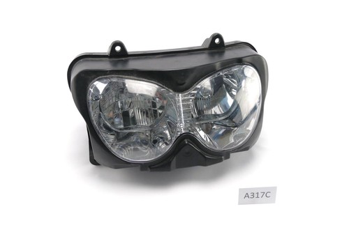 Suzuki gsx 750 ak11 2000 - 2000,