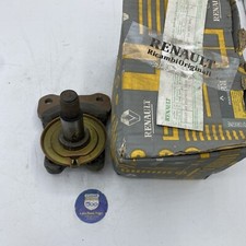 PERNO FUSO SNODO ASSE