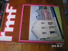 1ùµ?  Revue RMF n°218 Grand