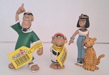 PLASTOY - Statuine in pvc di