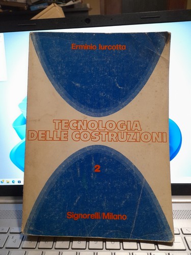 Tecnologia delle costruzioni
