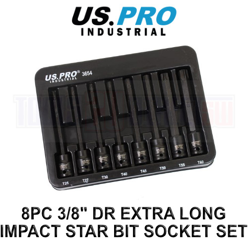 Pro industrial 8pz dr - us,