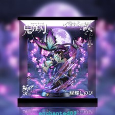 Magic Cube Studio Demon Slayer