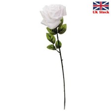 Rosa Artificiale Lunga