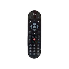 SKY Telecomando Originale EC080 Bluetooth per SKYQ con Controllo vocale