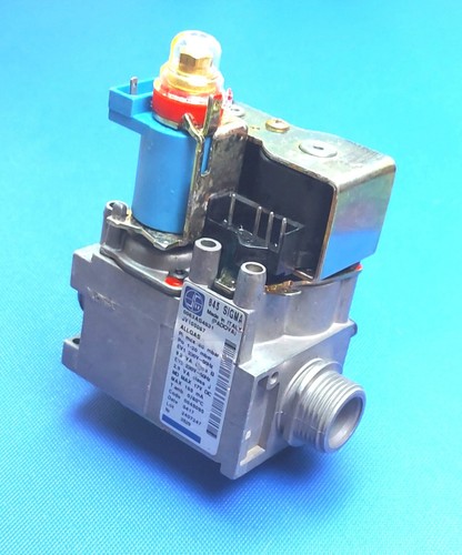 Vaillant turbo max - turbo,