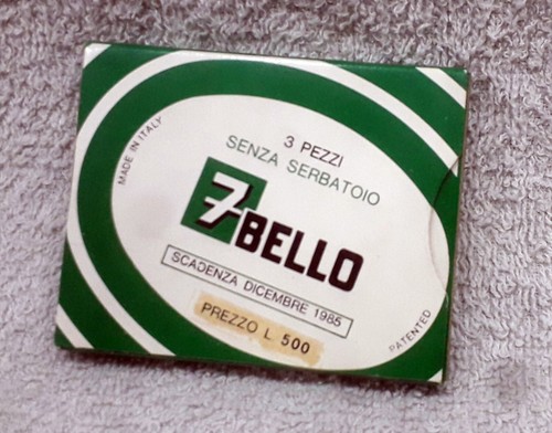 7bello settebello hatu 3 - hatu',